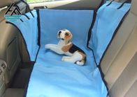 صندلی راحتی مسافر سگ خودرو شامل دما ثابت دماوند است