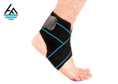 مچ پا طولی و قابل تنظیم قابل تنظیم برای جلوگیری از آسیب دیدگی